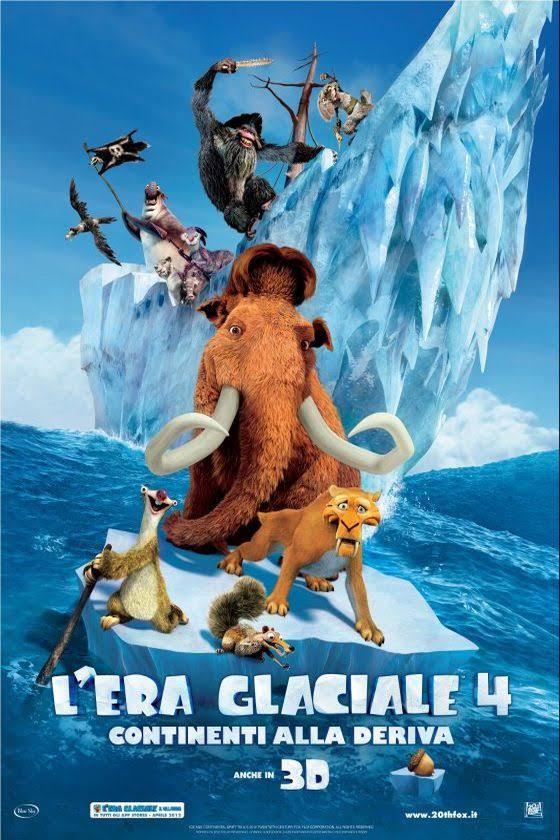 L'Era Glaciale 4